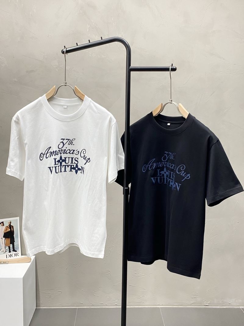 Louis Vuitton T-Shirts